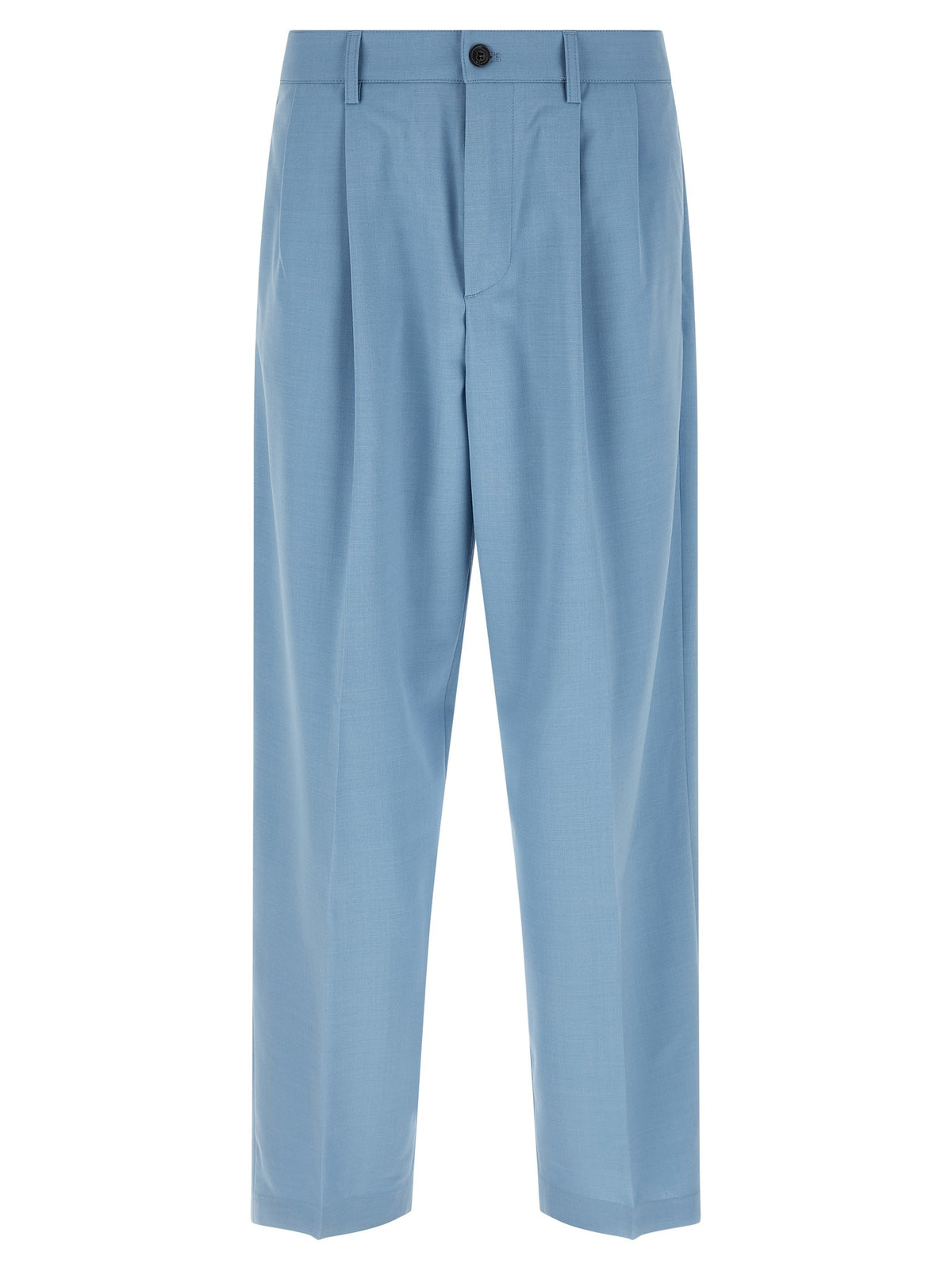 Department5 Whisky Pants Blue