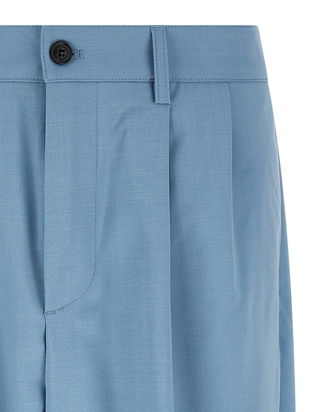 Department5 Whisky Pants Blue