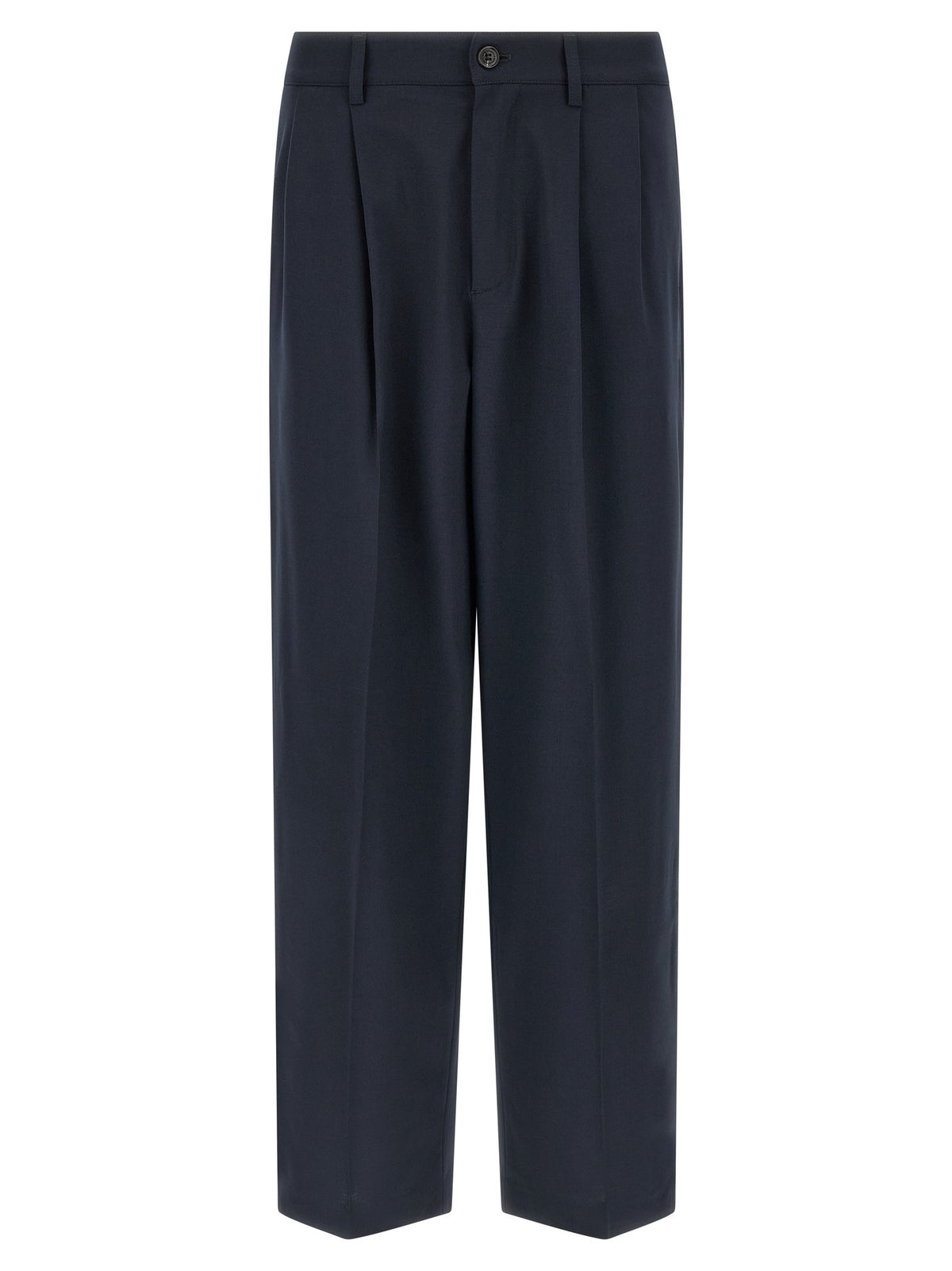 Department5 Whisky Pants Blue