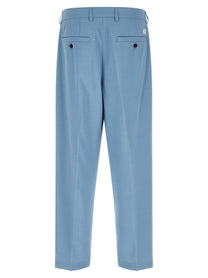 Department5 Whisky Pants Blue