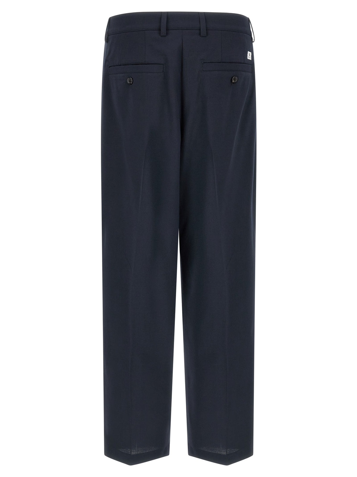 Department5 Whisky Pants Blue