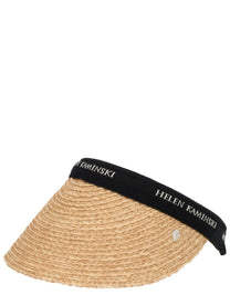 Helen Kaminski Women's White Hat Beige