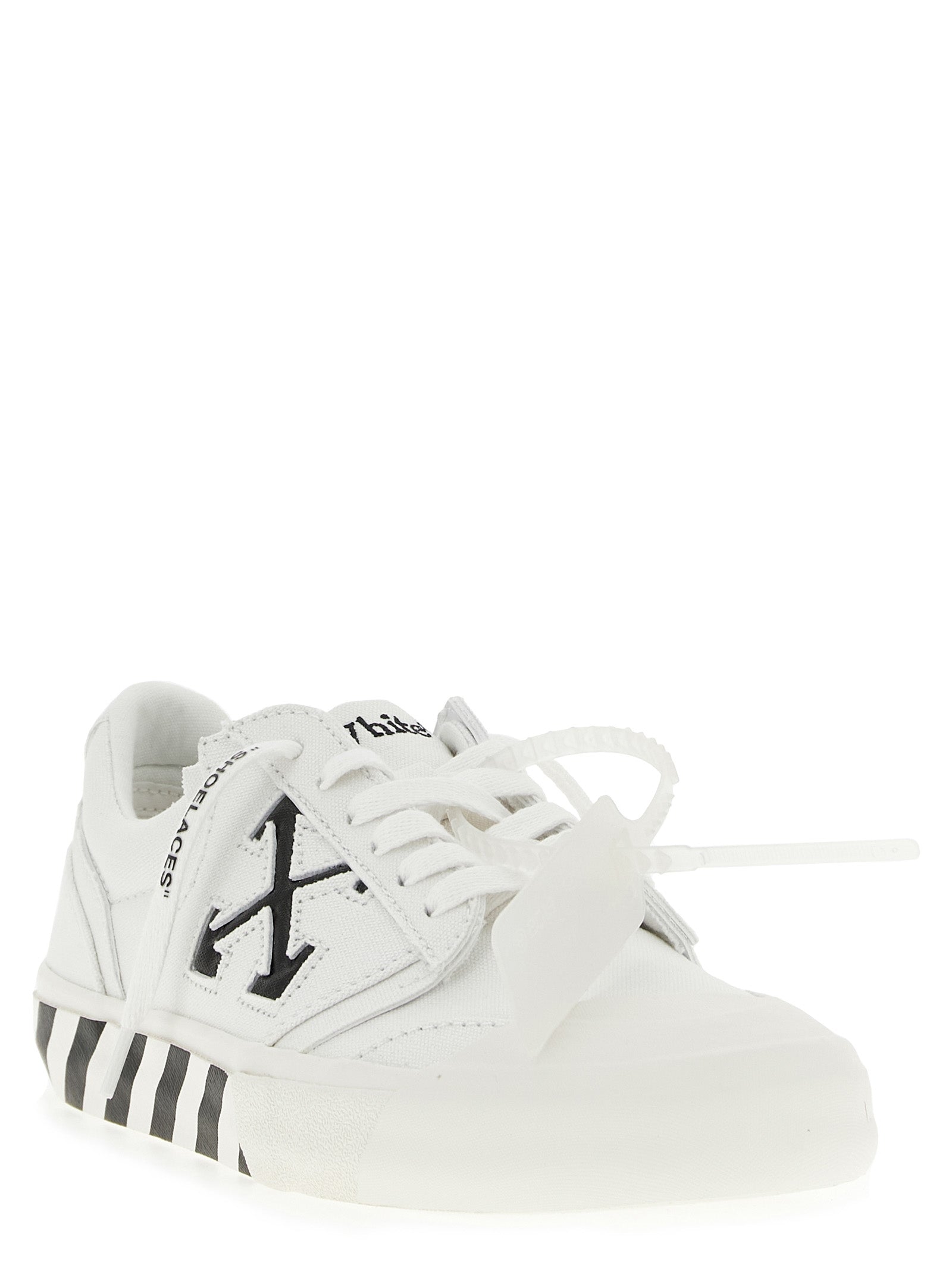 OFF-WHITE - OFF-WHITE - ’Vulc Undercut’ sneakers - Women’s Shoes