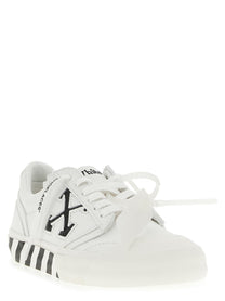OFF-WHITE - OFF-WHITE - ’Vulc Undercut’ sneakers - Women’s Shoes
