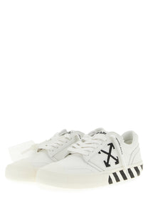 OFF-WHITE - OFF-WHITE - ’Vulc Undercut’ sneakers - Women’s Shoes