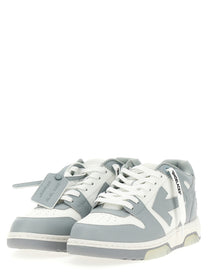 OFF-WHITE - OFF-WHITE - ’Out Of Office’ sneakers - Men’s Shoes