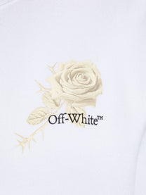 Off White - Off White Sweaters White - Topwear