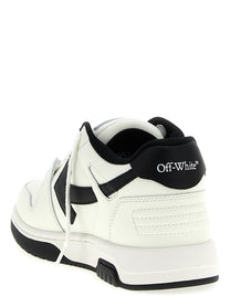 OFF-WHITE - OFF-WHITE - ’Out Of Office’ sneakers - Men’s Shoes