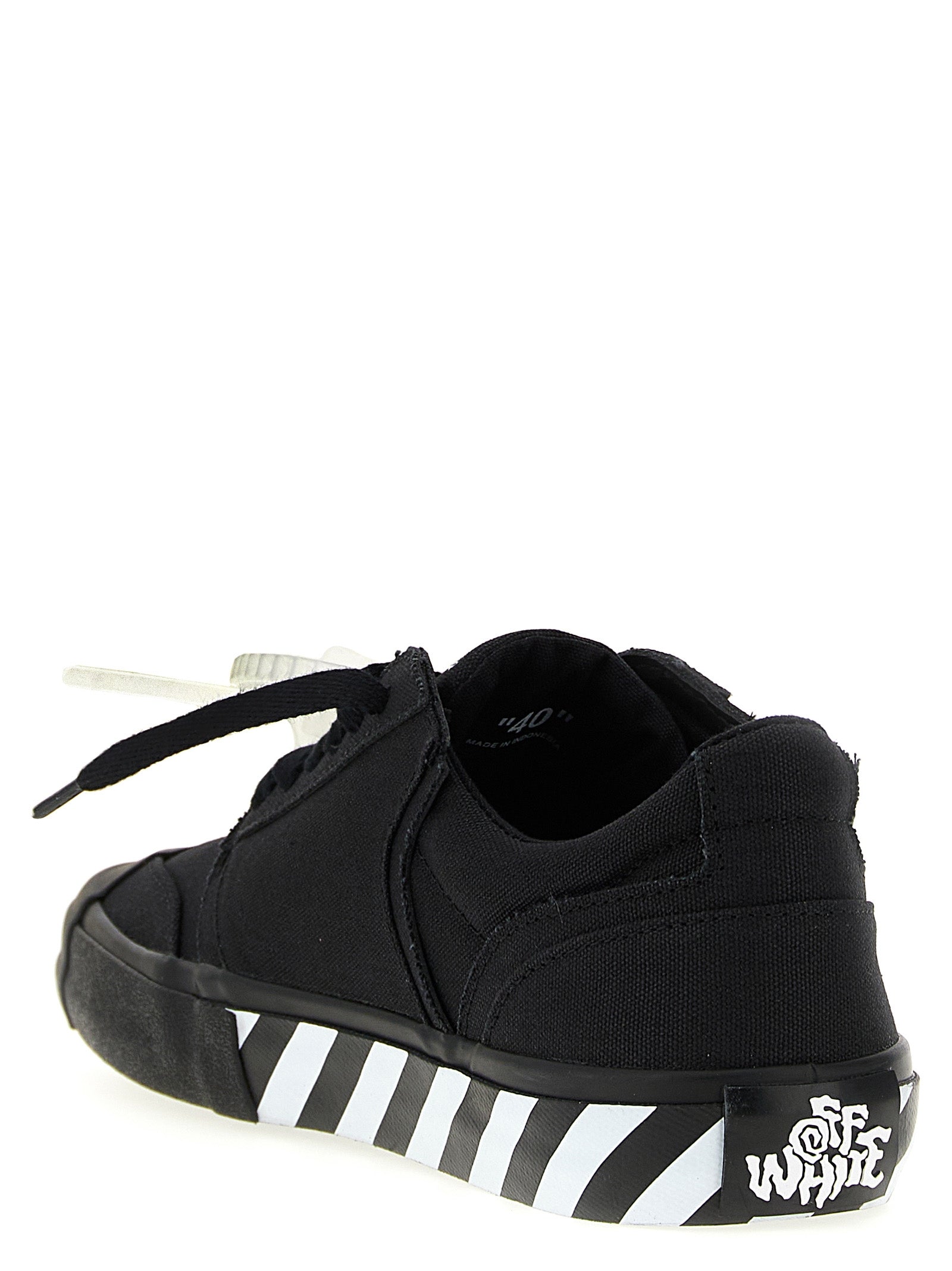 OFF-WHITE - OFF-WHITE - ’Vulc Undercut’ sneakers - Women’s Shoes