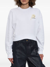 Off White - Off White Sweaters White - Topwear