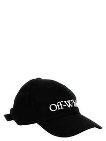 OFF-WHITE - OFF-WHITE - Logo cap - Men’s Accessories