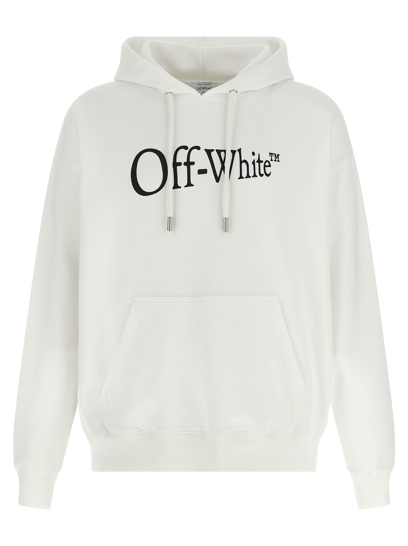 OFF-WHITE - OFF-WHITE - ’Run Arrow Skate’ sweatshirt - Men’s Sweatshirts
