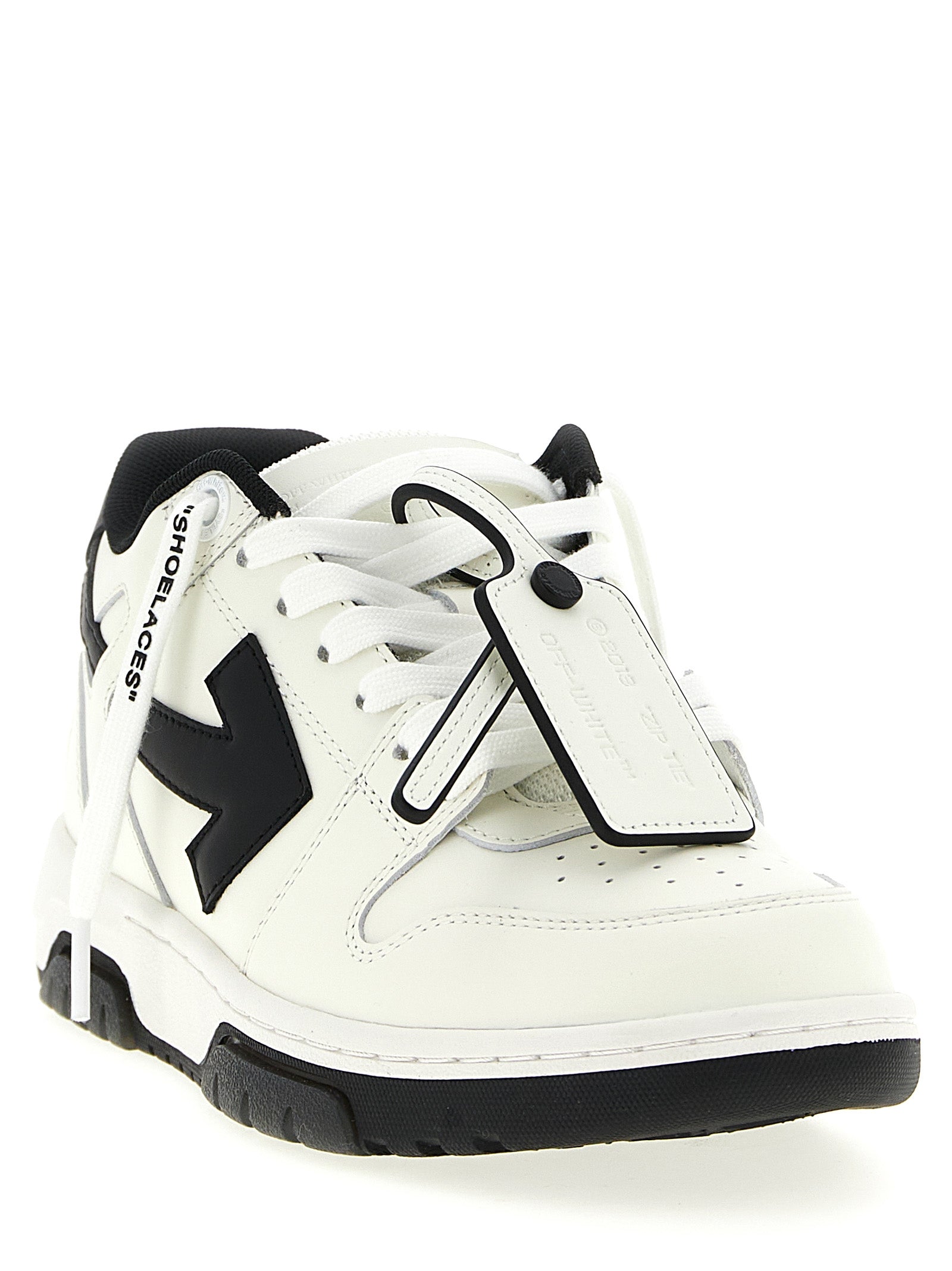 OFF-WHITE - OFF-WHITE - ’Out Of Office’ sneakers - Women’s Shoes