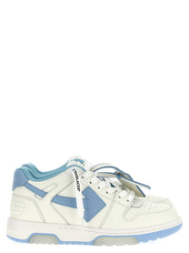 OFF-WHITE - OFF-WHITE - ’Out of office’ sneakers - Men’s Shoes