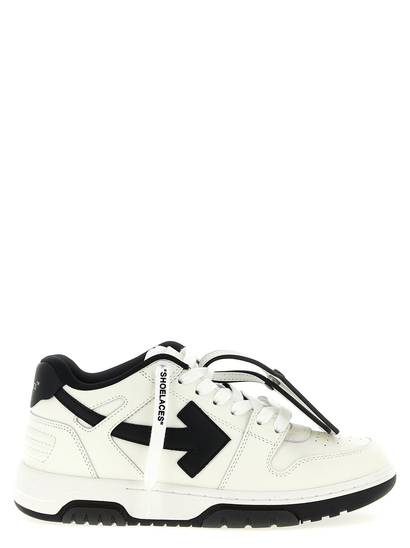 OFF-WHITE - OFF-WHITE - ’Out Of Office’ sneakers - Women’s Shoes