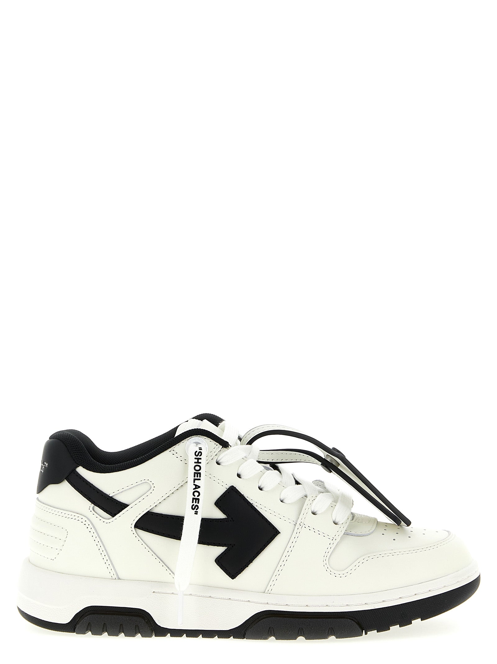 OFF-WHITE - OFF-WHITE - ’Out Of Office’ sneakers - Women’s Shoes