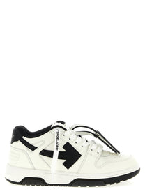 OFF-WHITE - OFF-WHITE - ’Out Of Office’ sneakers - Women’s Shoes