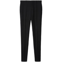 Off White - Off White Trousers Black - Trousers
