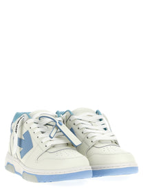 OFF-WHITE - OFF-WHITE - ’Out of office’ sneakers - Men’s Shoes
