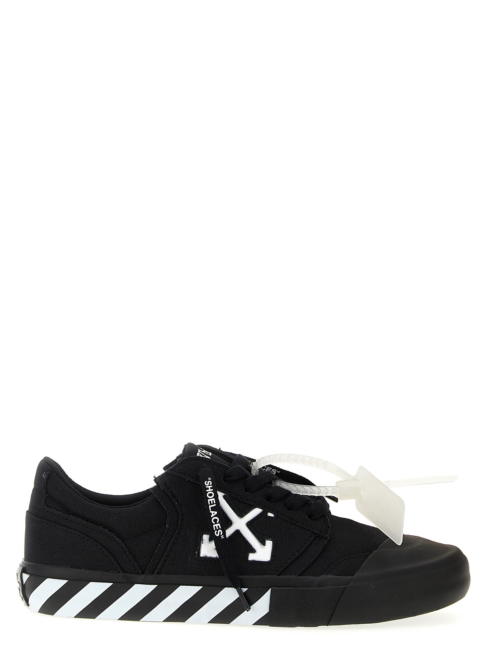 OFF-WHITE - OFF-WHITE - ’Vulc Undercut’ sneakers - Women’s Shoes