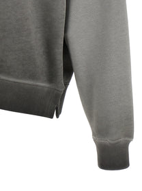 OFF-WHITE - OFF-WHITE - ’Laundry Skate’ sweatshirt - Women’s Sweatshirts