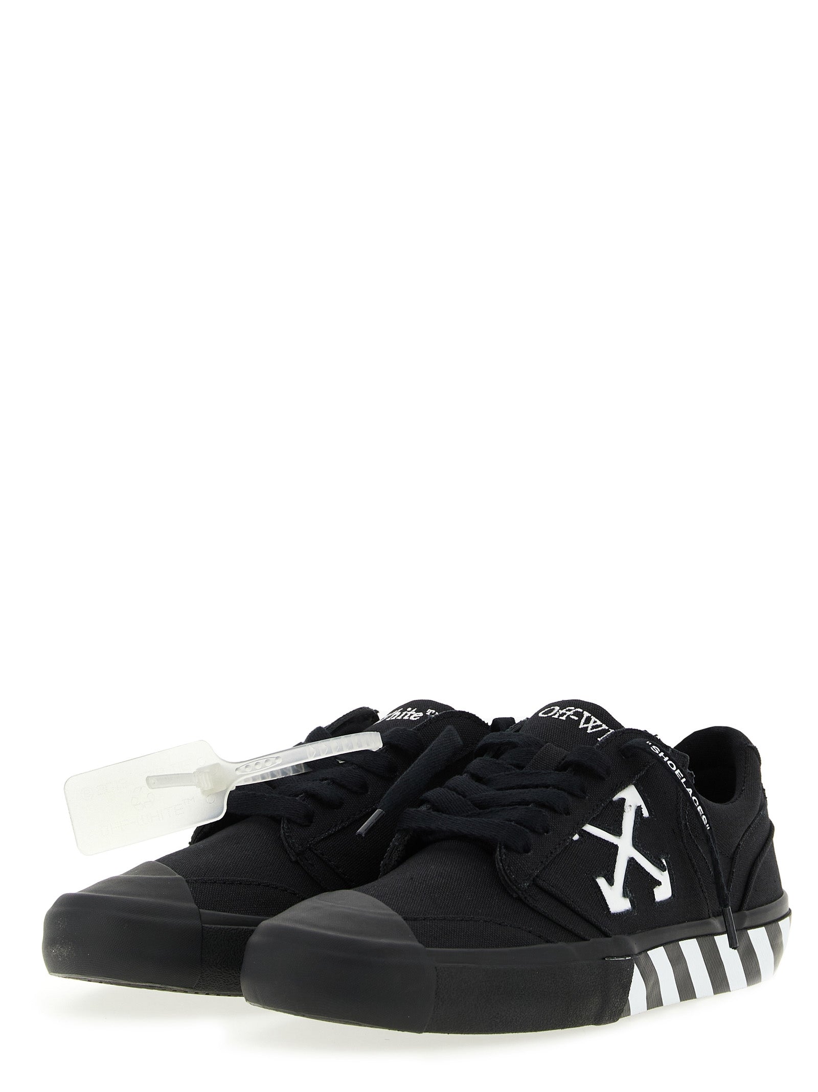 OFF-WHITE - OFF-WHITE - ’Vulc Undercut’ sneakers - Women’s Shoes