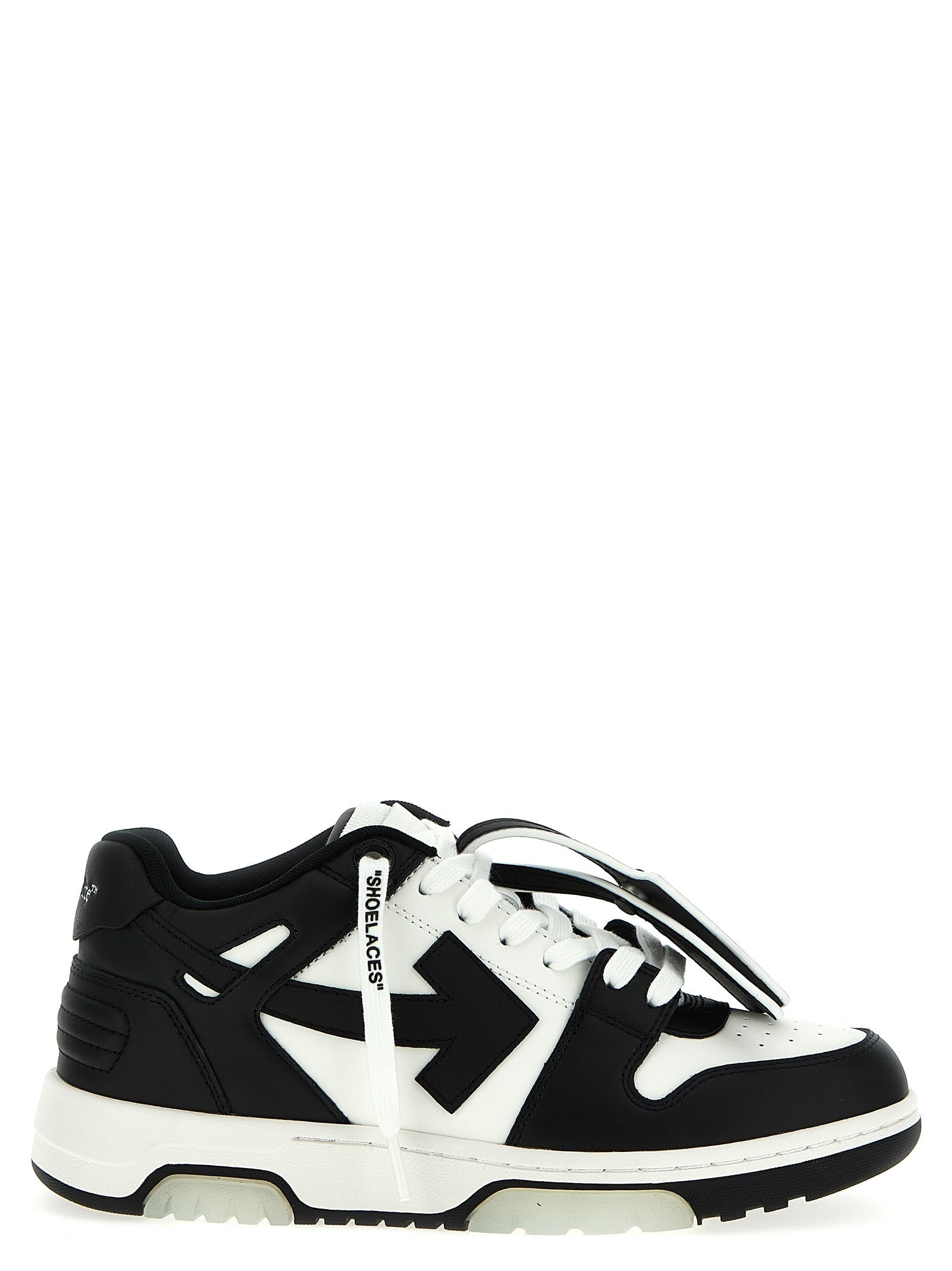 OFF-WHITE - OFF-WHITE - ’Out Of Office’ sneakers - Women’s Shoes