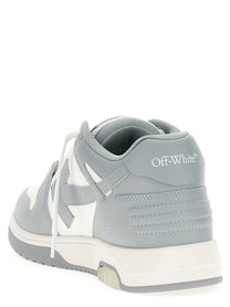 OFF-WHITE - OFF-WHITE - ’Out Of Office’ sneakers - Men’s Shoes