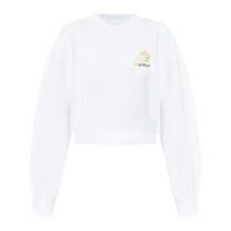 Off White - Off White Sweaters White - Topwear