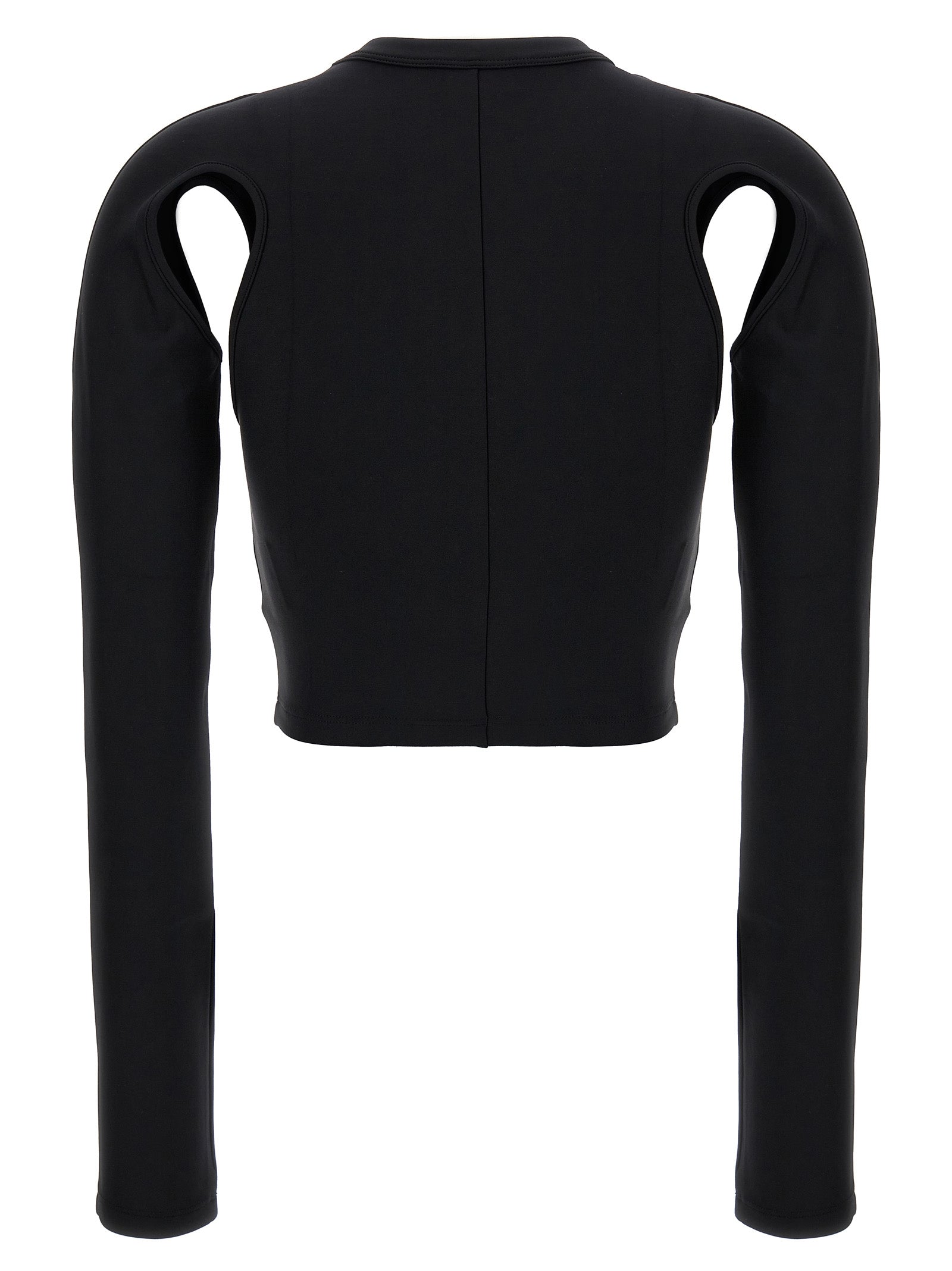 OFF-WHITE - OFF-WHITE - ’Sleek’ top - Women’s Tops