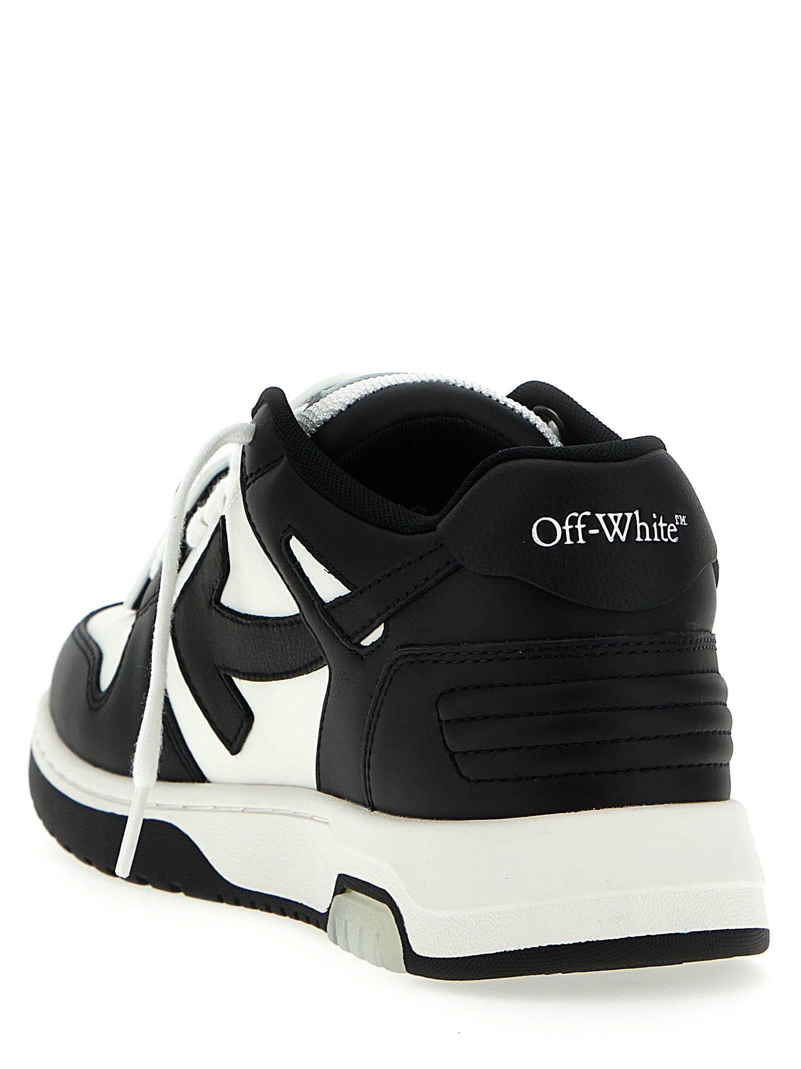 OFF-WHITE - OFF-WHITE - ’Out Of Office’ sneakers - Women’s Shoes