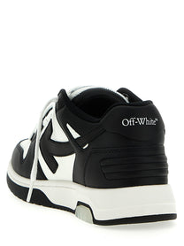 OFF-WHITE - OFF-WHITE - ’Out Of Office’ sneakers - Women’s Shoes