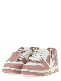 OFF-WHITE - OFF-WHITE - ’Out Of Office’ sneakers - Women’s Shoes