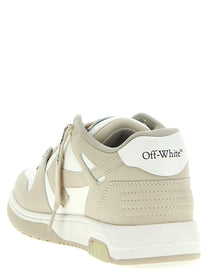 OFF-WHITE - OFF-WHITE - ’Out Of Office’ sneakers - Women’s Shoes