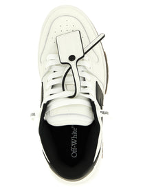 OFF-WHITE - OFF-WHITE - ’Out Of Office’ sneakers - Women’s Shoes