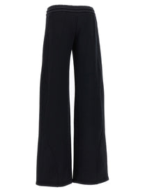 OFF-WHITE - OFF-WHITE - ’Round’ joggers - Women’s Pants
