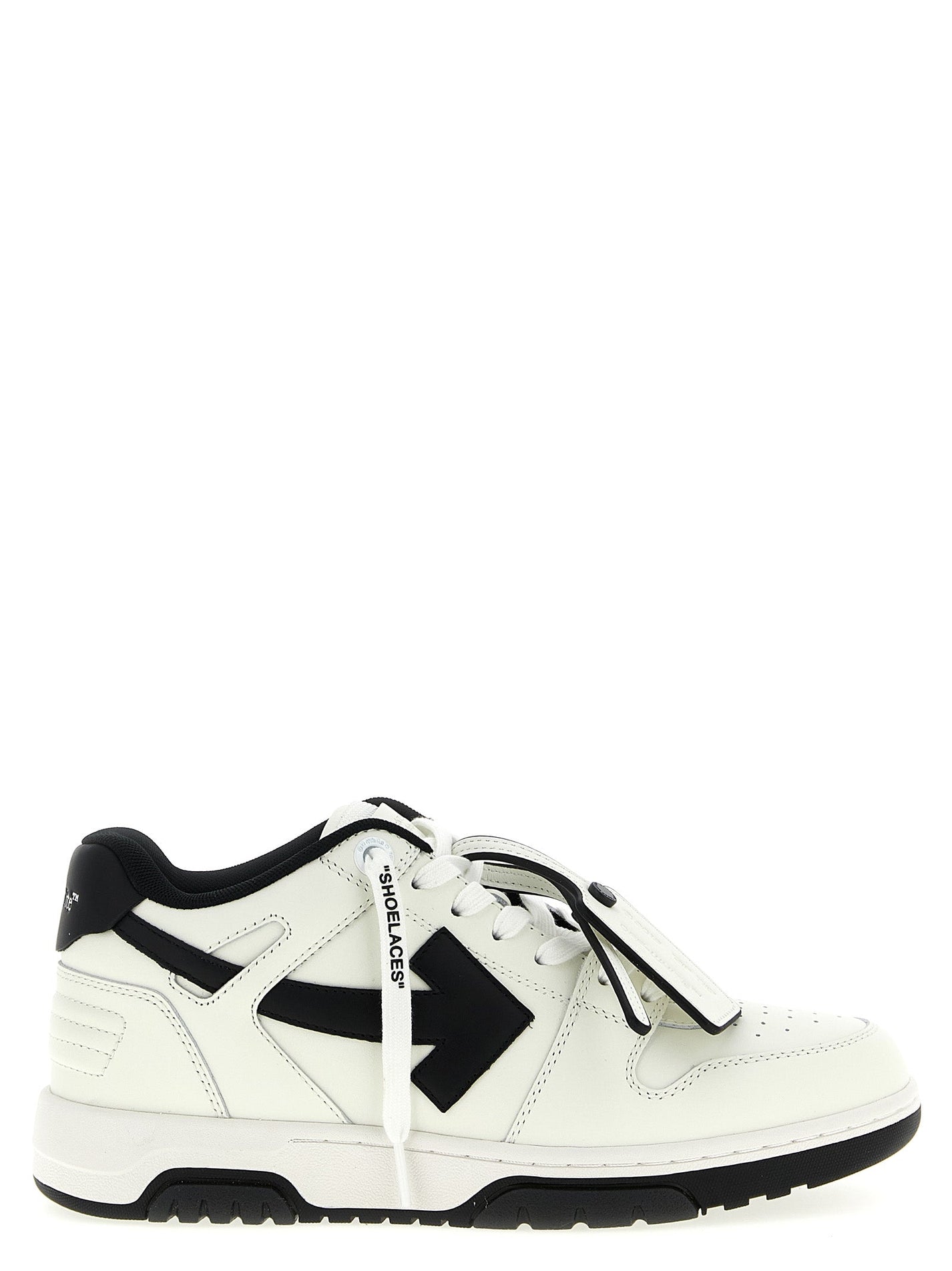 OFF-WHITE - OFF-WHITE - ’Out Of Office’ sneakers - Men’s Shoes
