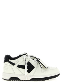 OFF-WHITE - OFF-WHITE - ’Out Of Office’ sneakers - Men’s Shoes