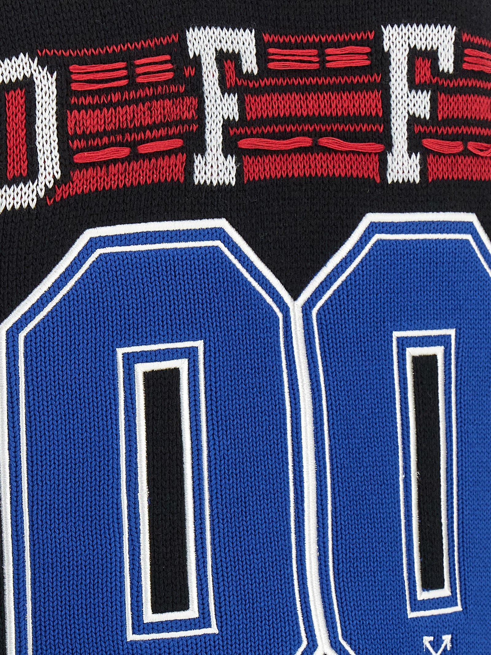 OFF-WHITE - OFF-WHITE - ’Glide Diag’ cardigan - Men’s Knitwear