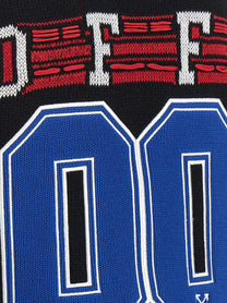 OFF-WHITE - OFF-WHITE - ’Glide Diag’ cardigan - Men’s Knitwear