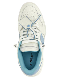 OFF-WHITE - OFF-WHITE - ’Out of office’ sneakers - Men’s Shoes