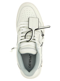 OFF-WHITE - OFF-WHITE - ’Out Of Office’ sneakers - Men’s Shoes