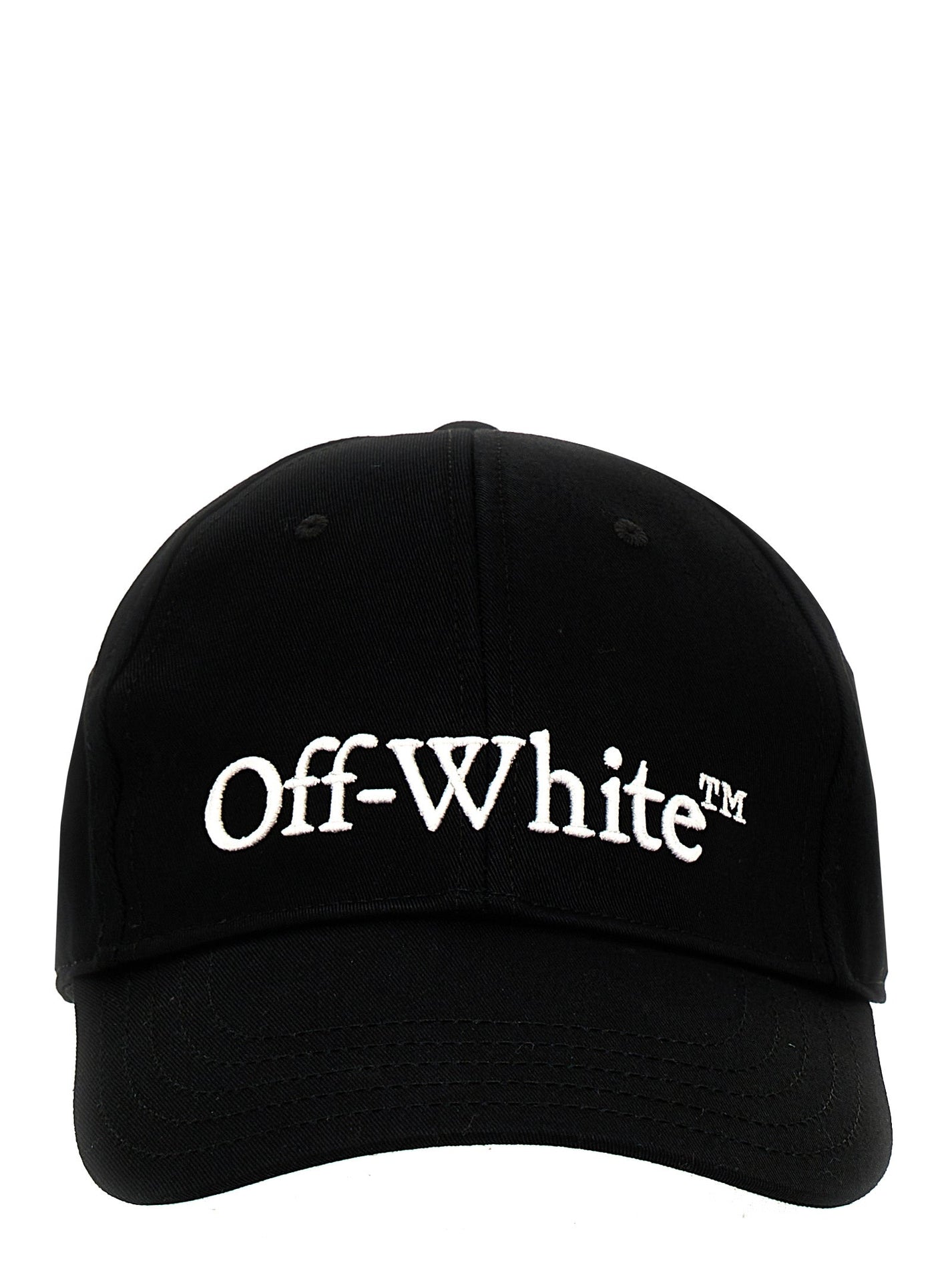 OFF-WHITE - OFF-WHITE - Logo cap - Men’s Accessories
