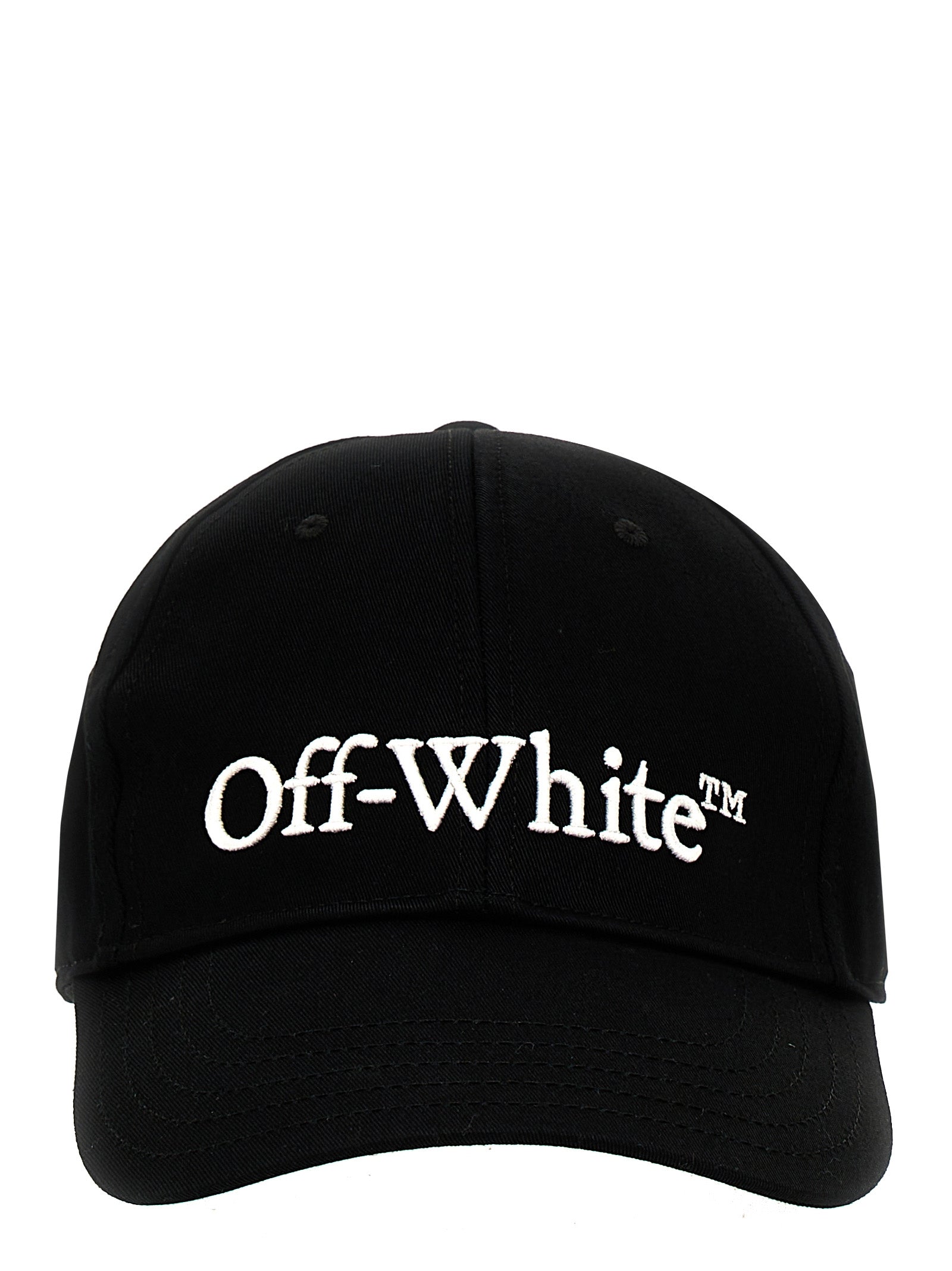 OFF-WHITE - OFF-WHITE - Logo cap - Men’s Accessories