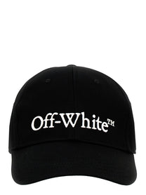 OFF-WHITE - OFF-WHITE - Logo cap - Men’s Accessories