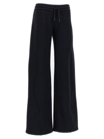 OFF-WHITE - OFF-WHITE - ’Round’ joggers - Women’s Pants
