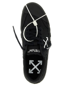 OFF-WHITE - OFF-WHITE - ’Vulc Undercut’ sneakers - Men’s Shoes