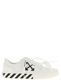 OFF-WHITE - OFF-WHITE - ’Vulc Undercut’ sneakers - Women’s Shoes