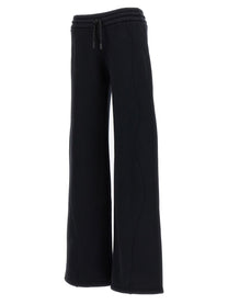 OFF-WHITE - OFF-WHITE - ’Round’ joggers - Women’s Pants