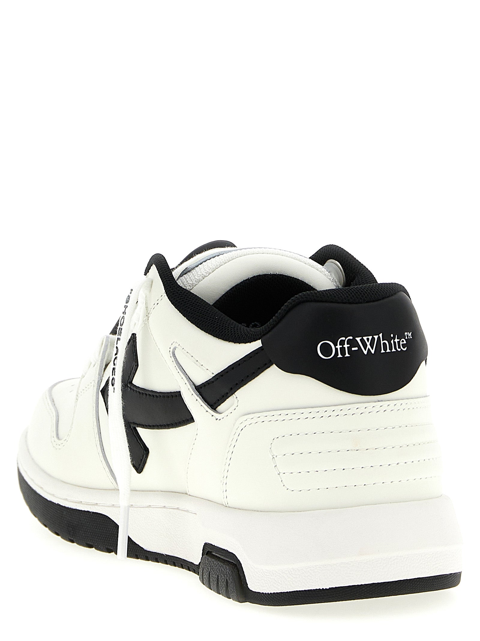 OFF-WHITE - OFF-WHITE - ’Out Of Office’ sneakers - Women’s Shoes